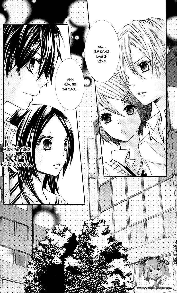 iyada nante iwasenai chapter 5 4