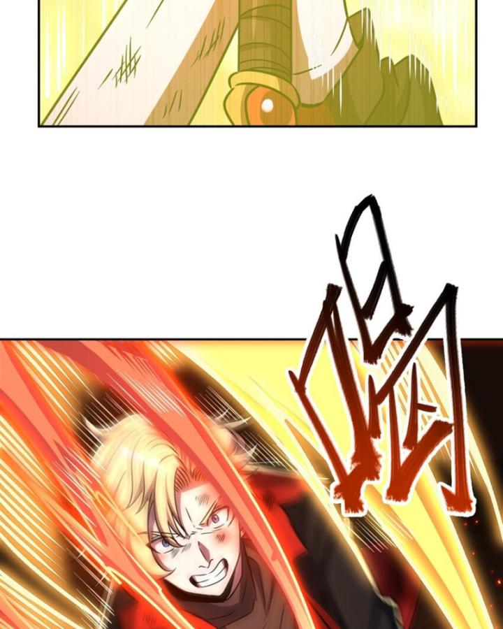 huyết cơ và kỵ sĩ chapter 297 63