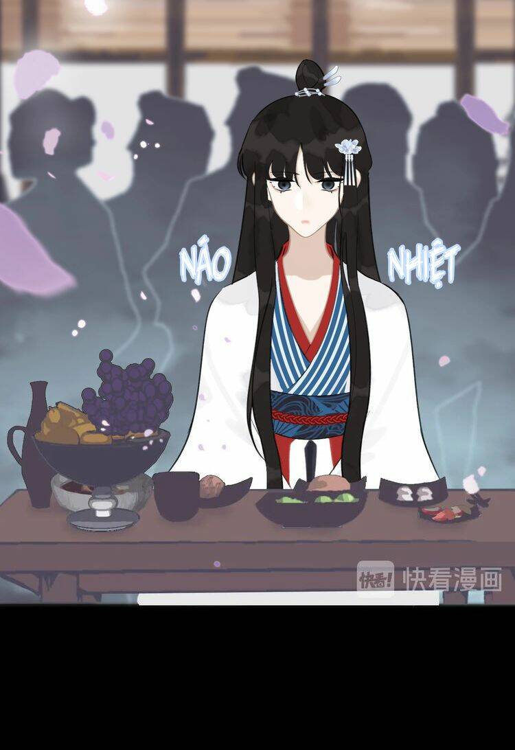 mãn đình phương - thiên hạ duy khanh chapter 9 23