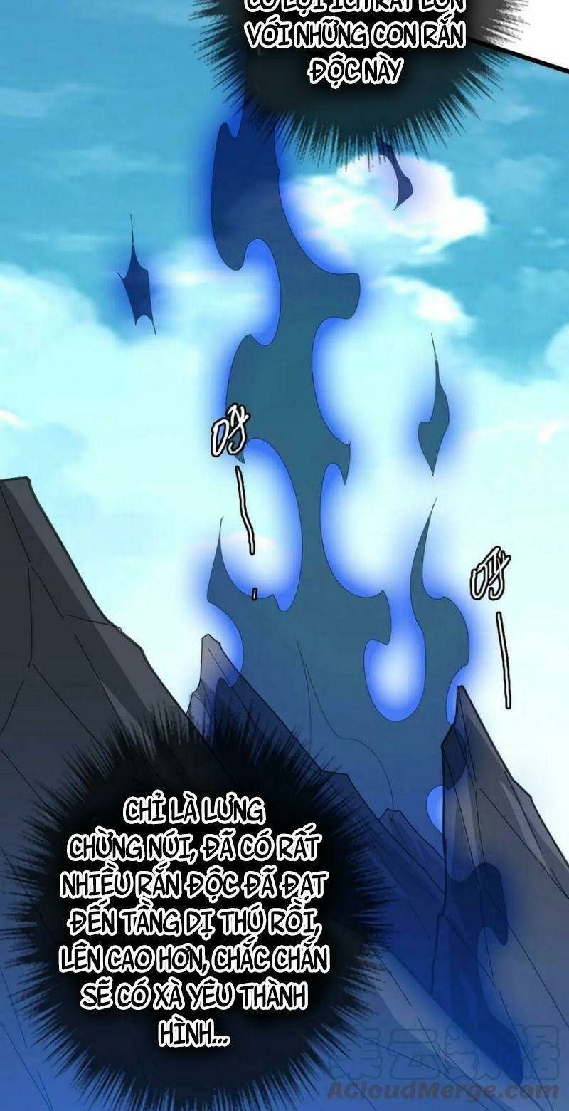 siêu đạo thần thuật chapter 119 19