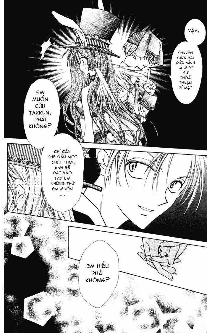 đi tìm mặt trăng tròn chapter 6 21