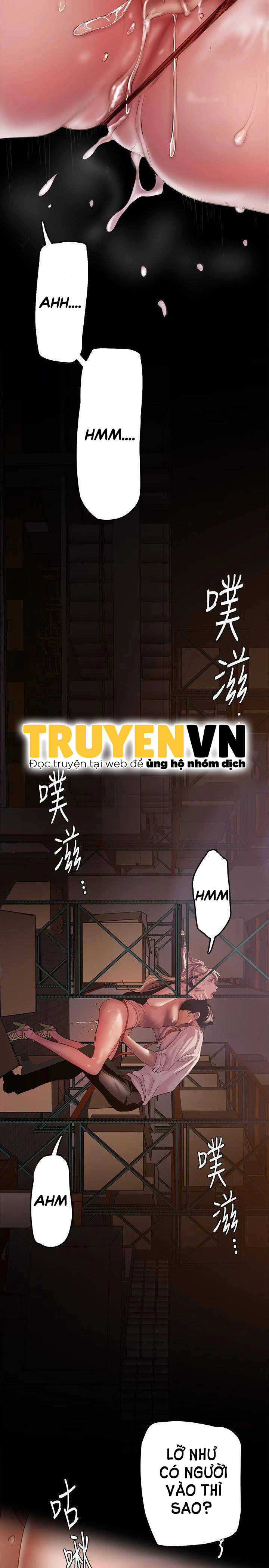 một thế giới mới tuyệt vời chapter 132 30