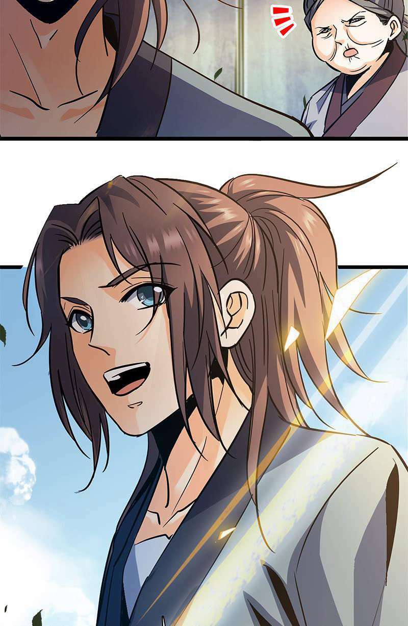 thần điêu hiệp lữ (new 2020) chapter 28 13