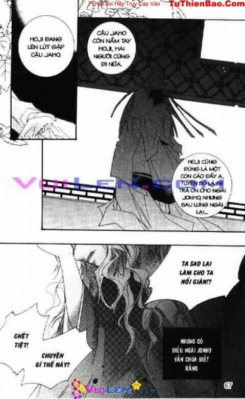 cáo nhỏ đáng yêu chapter 4 67