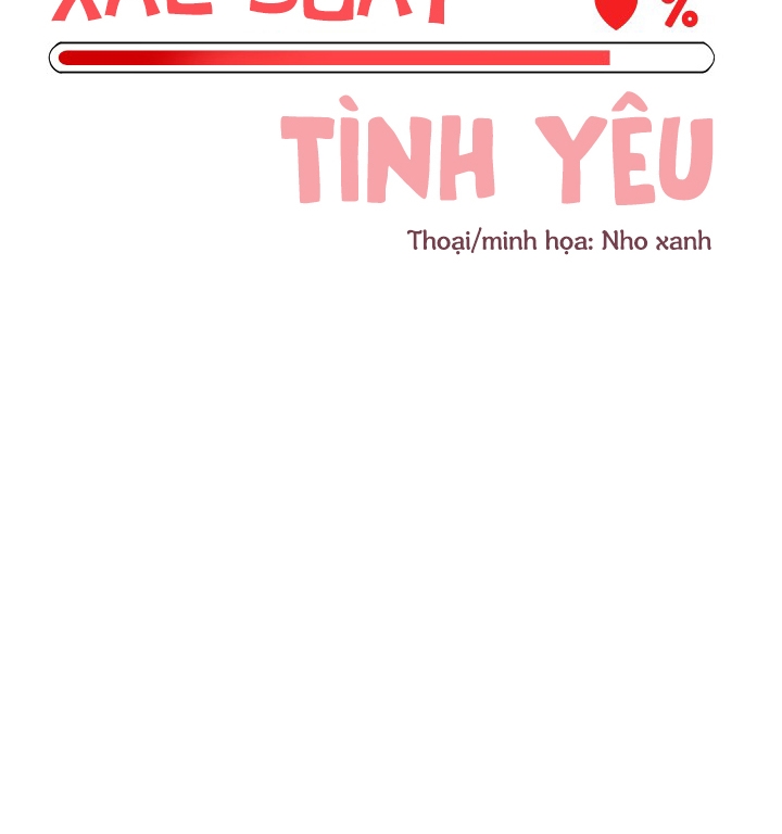 xác suất tình yêu chapter 68 32