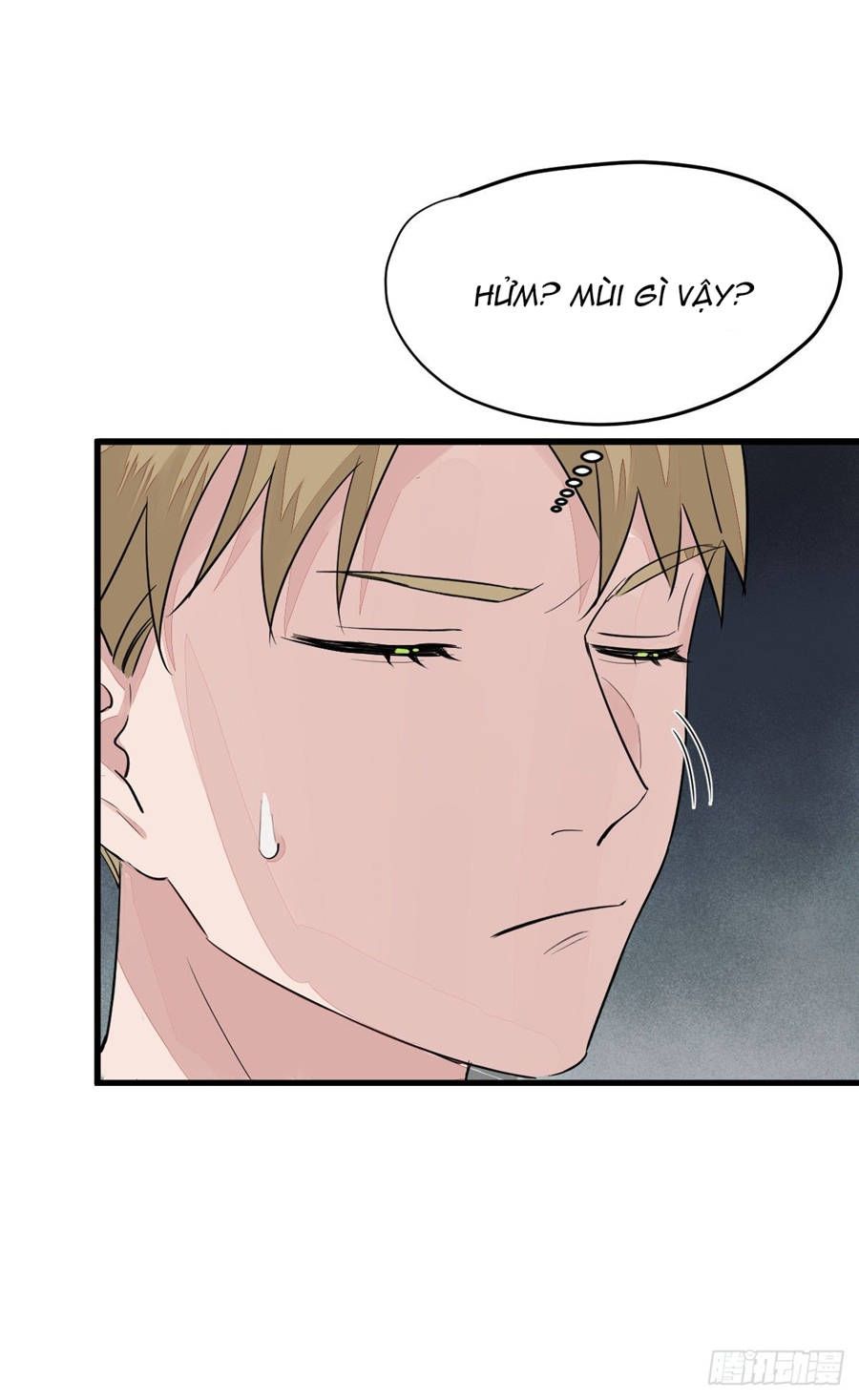 bay qua trời xanh chapter 27.2 19