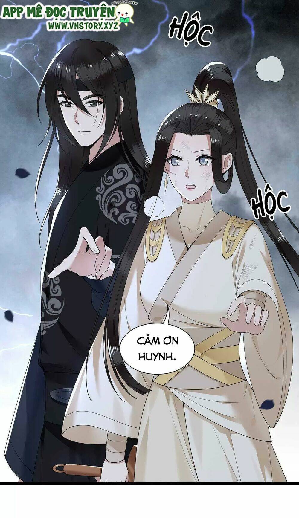 phượng hoàng vu phi chapter 120 37