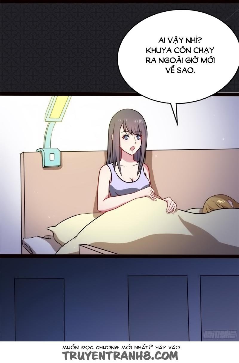 ngạo kiều quỷ vương yêu ta chapter 4 28