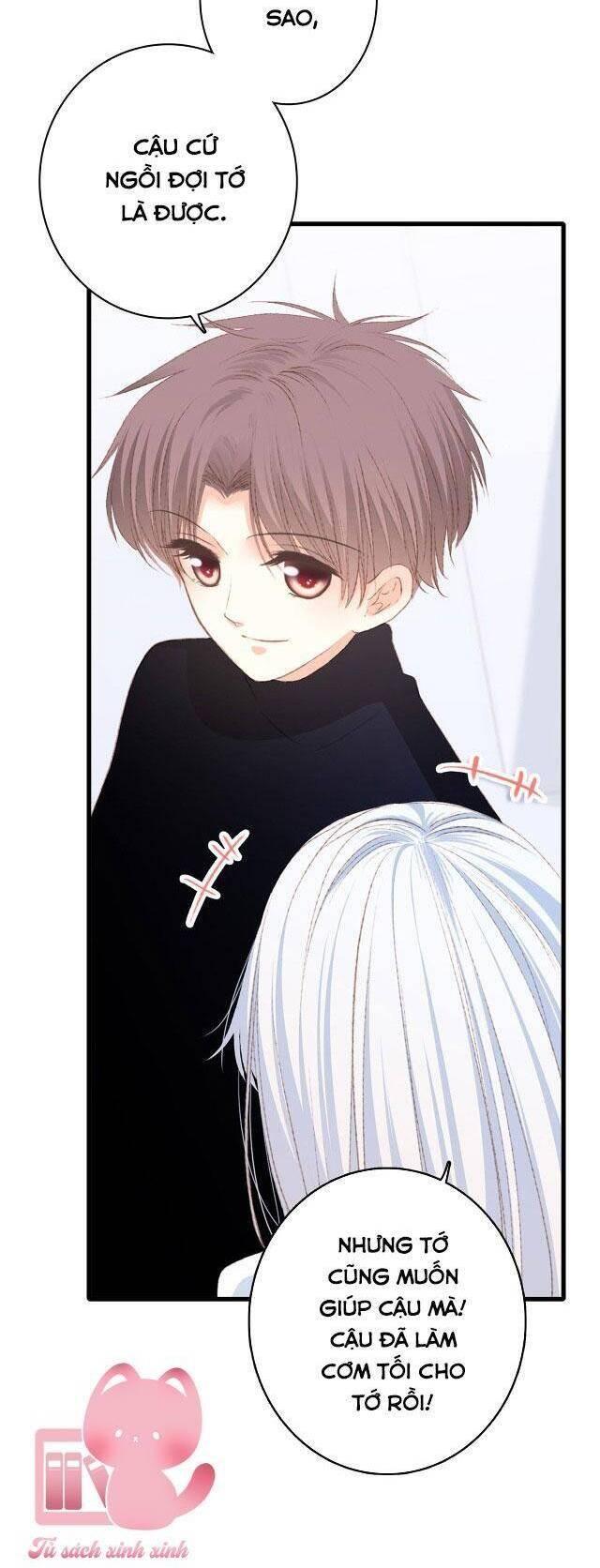 con tim rung động 2 chapter 98.2 22