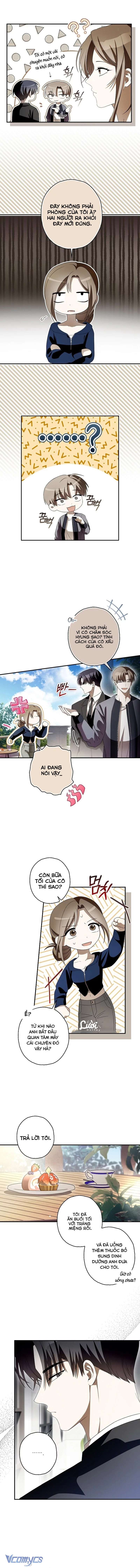 chuỗi thức ăn chapter 28 3