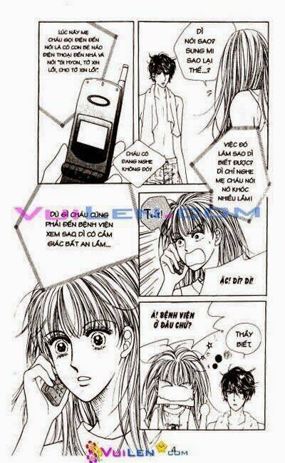 mãi yêu anh chapter 9 4