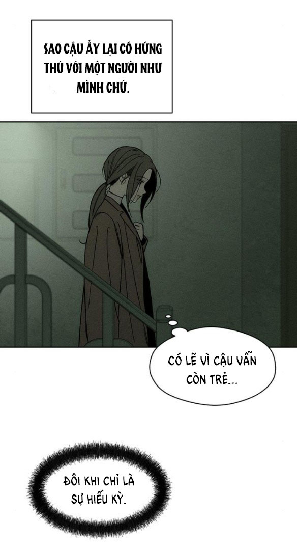 [18+] Nước Mắt Trên Đóa Hoa Tàn chapter 5.1 60