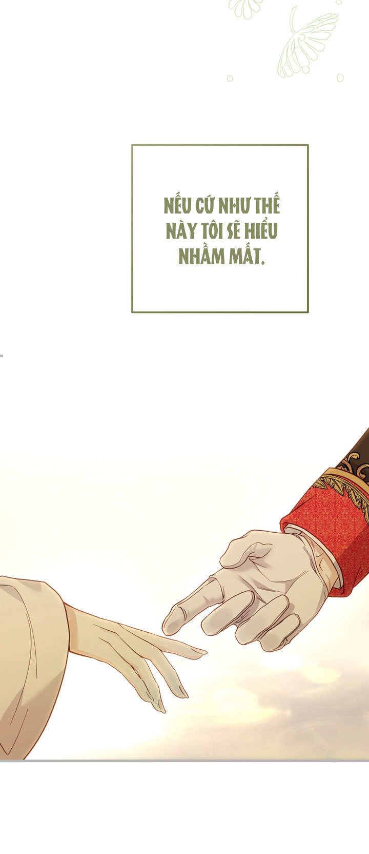 trở thành vợ thái tử quái vật chapter 78.2 27