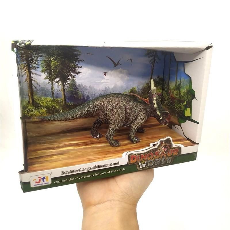 Đồ chơi mô hình khủng long (172C) - cỡ nhỏ