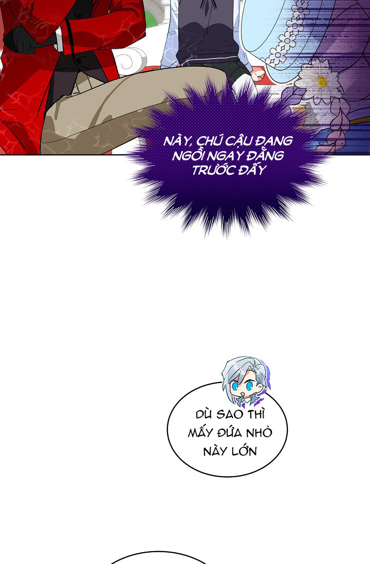 quý cô quyền lực chapter 22 39