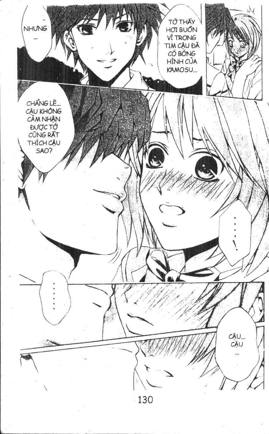 kami to sengoku seitokai chapter 22 29