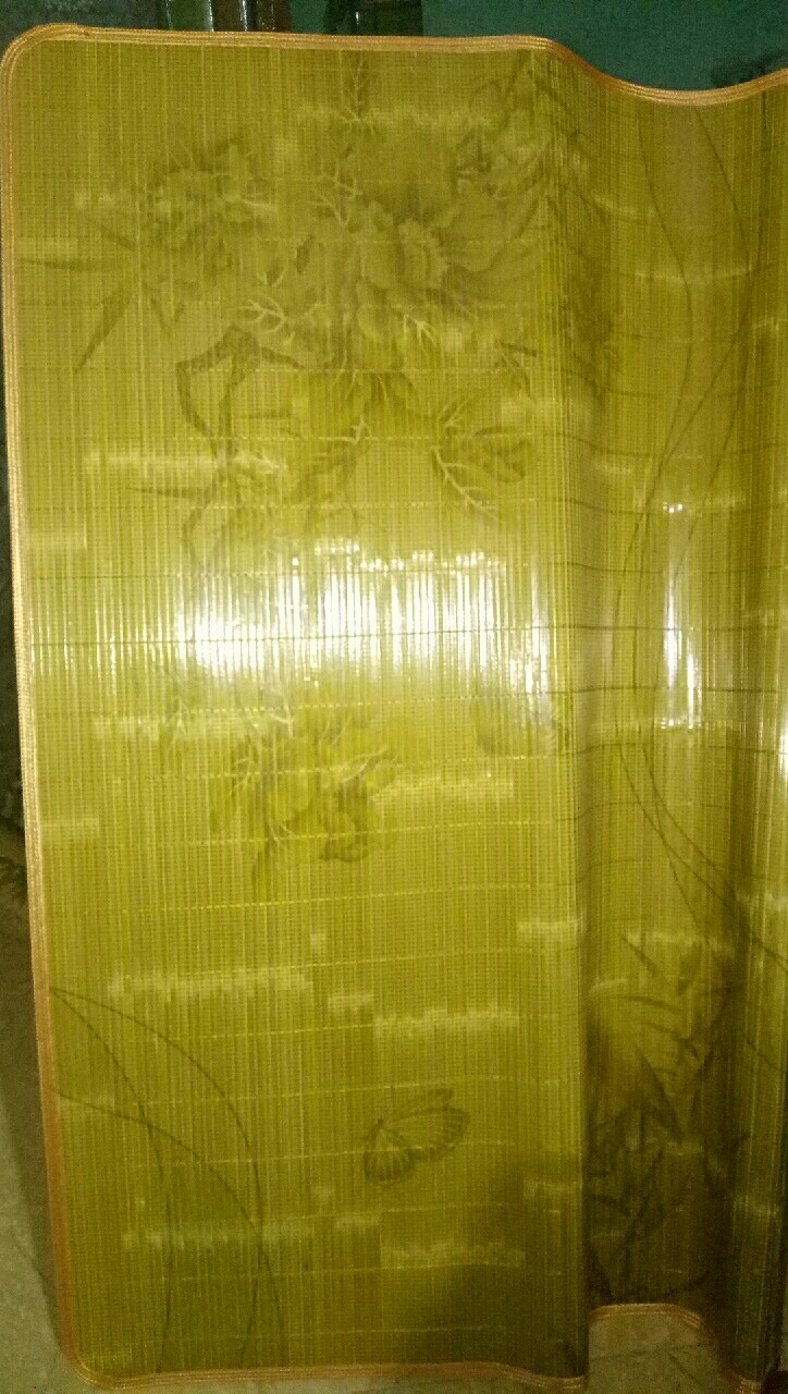 Chiếu trúc IN HOA TÂY BẮC