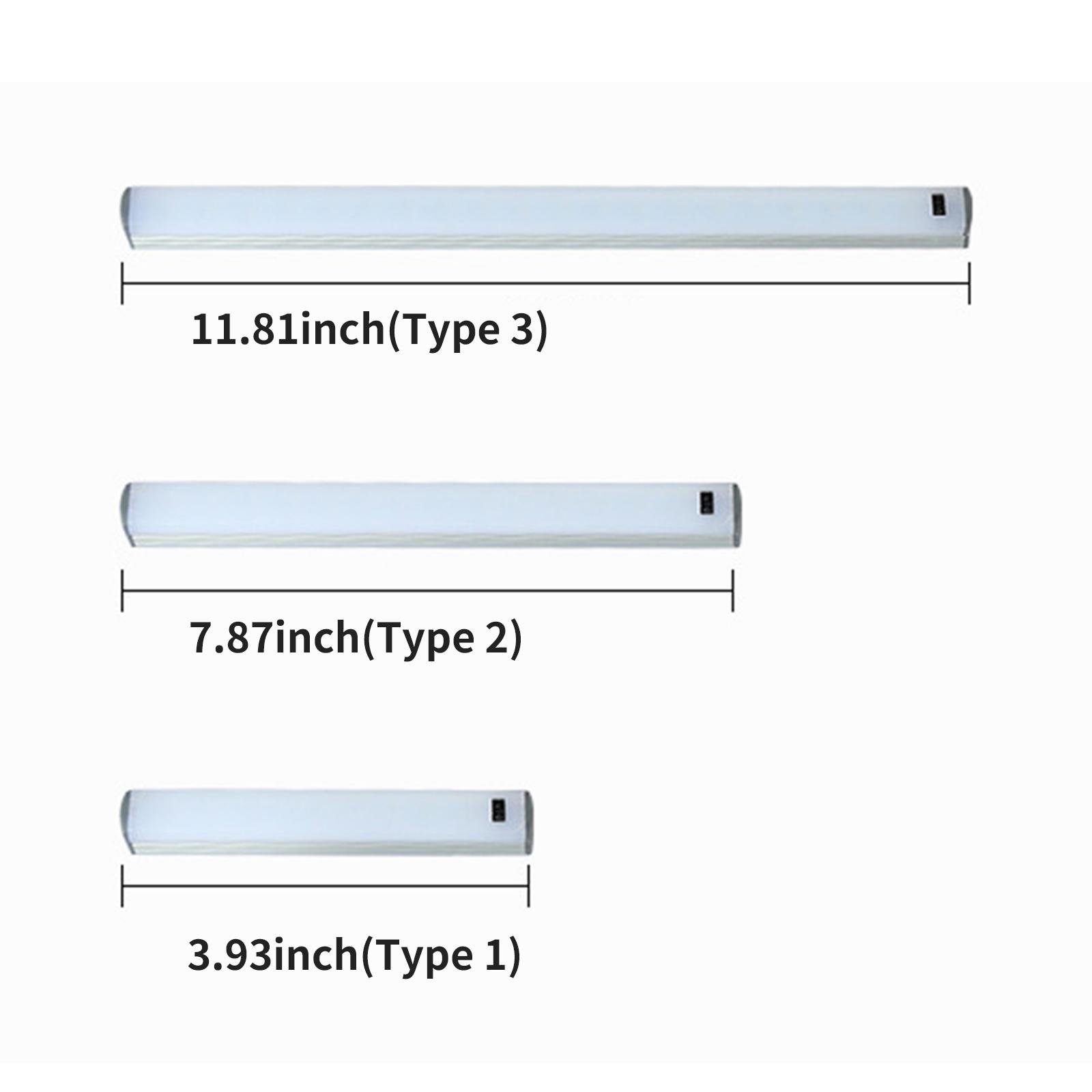 Đèn LED gắn tường, trong tủ chiếu sáng DIY DIY-ON ánh sáng dịu nhẹ