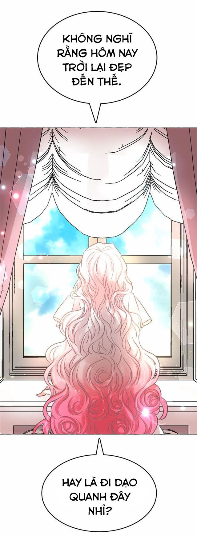 ma nữ mặt trăng và điện hạ thái dương chapter 8 3