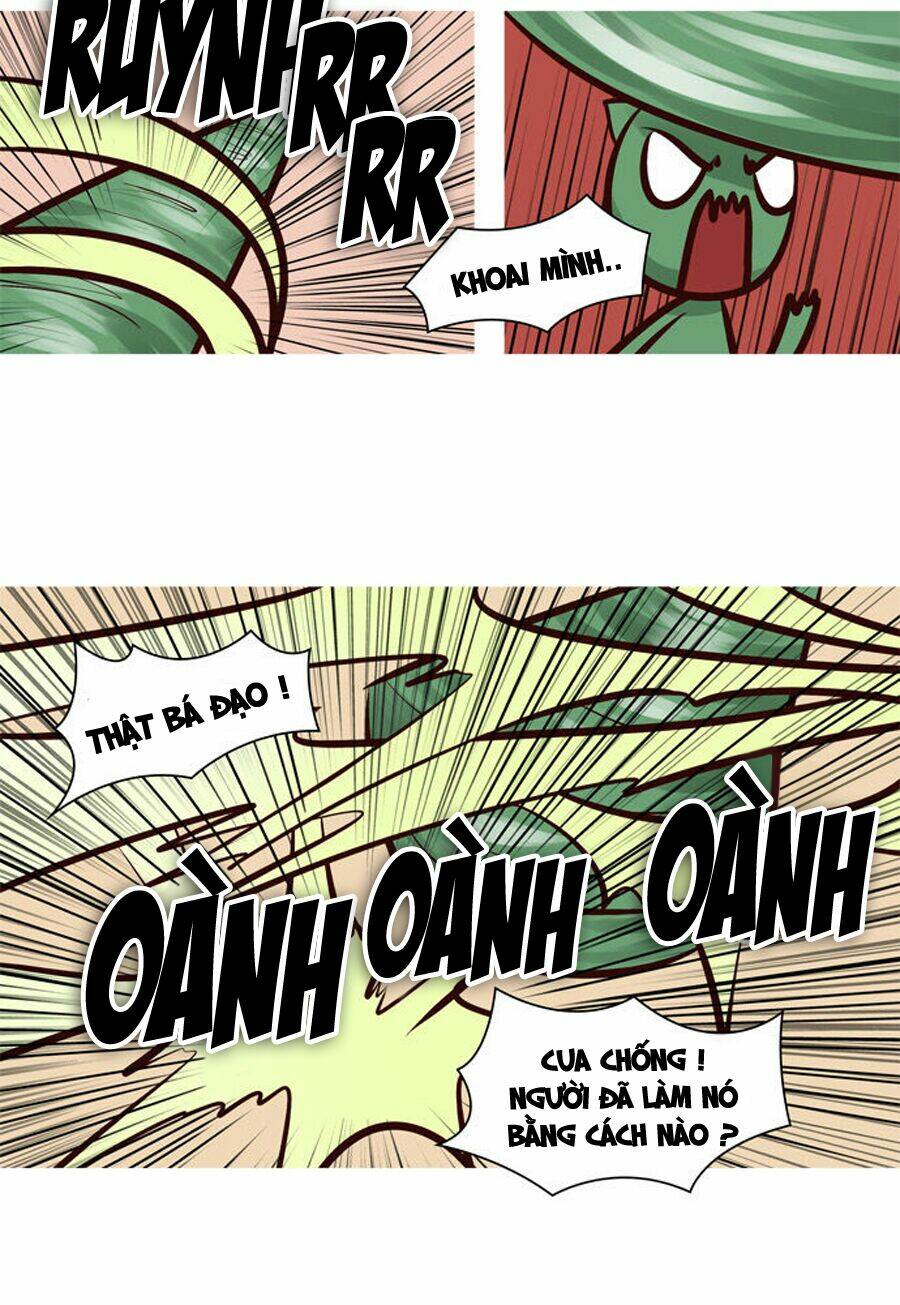 the devil king is bored chapter 32 26