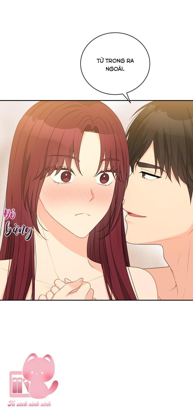 mong được chị chỉ bảo, tiền bối chapter 17 62