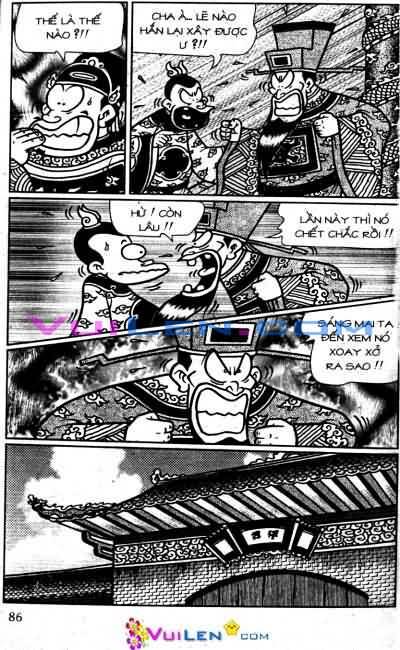 thần đồng đất việt chapter 55 83