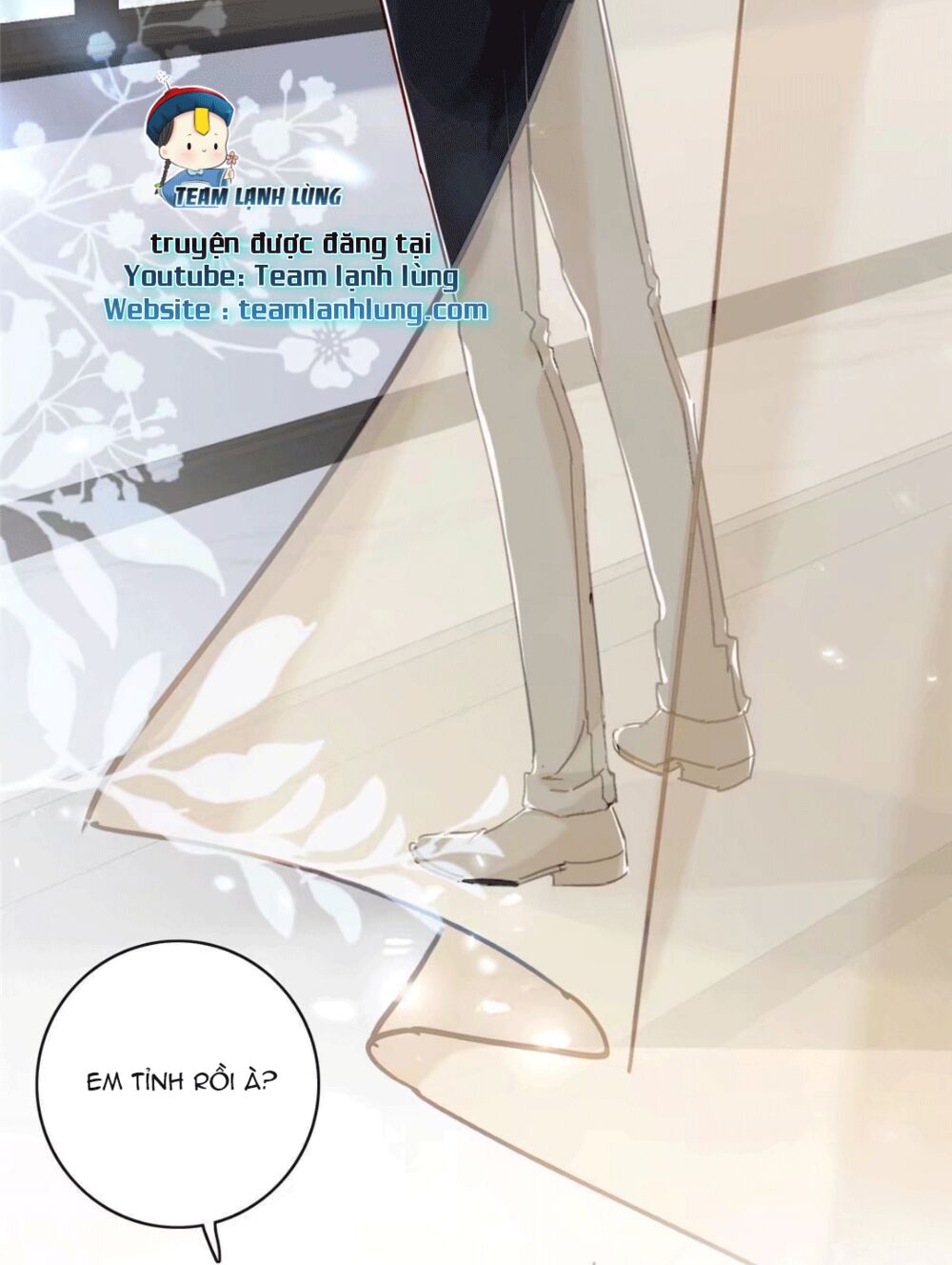 manh thê bé bỏng không dễ chọc chapter 19 4