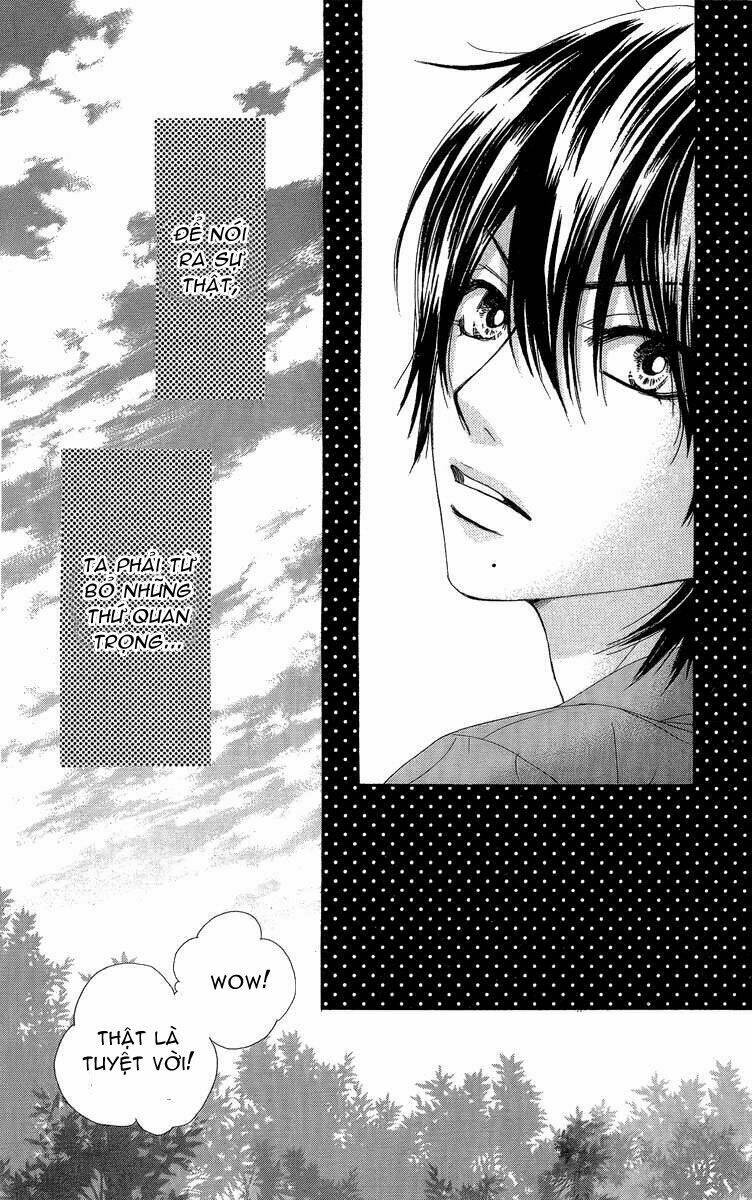 bokutachi wa shitte shimatta chapter 27 18