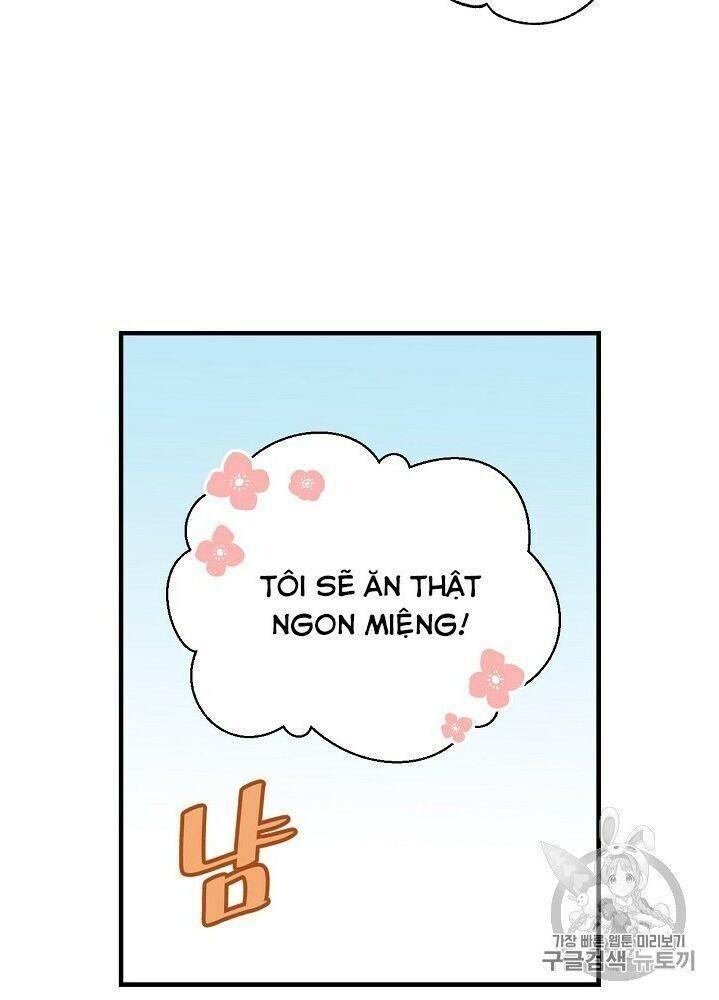 tôi lên cấp chỉ bằng cách ăn chapter 29 34