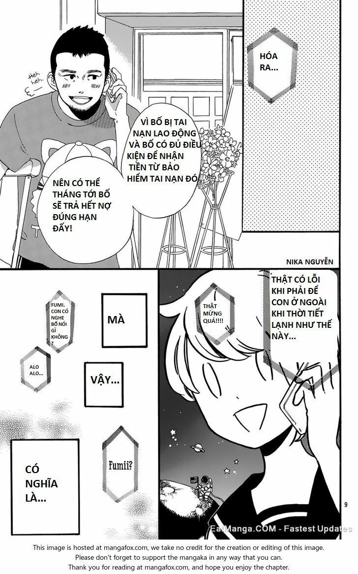 những đóa sơn trà kia, sẽ vì em mà đơm hoa khoe sắc chapter 9 12