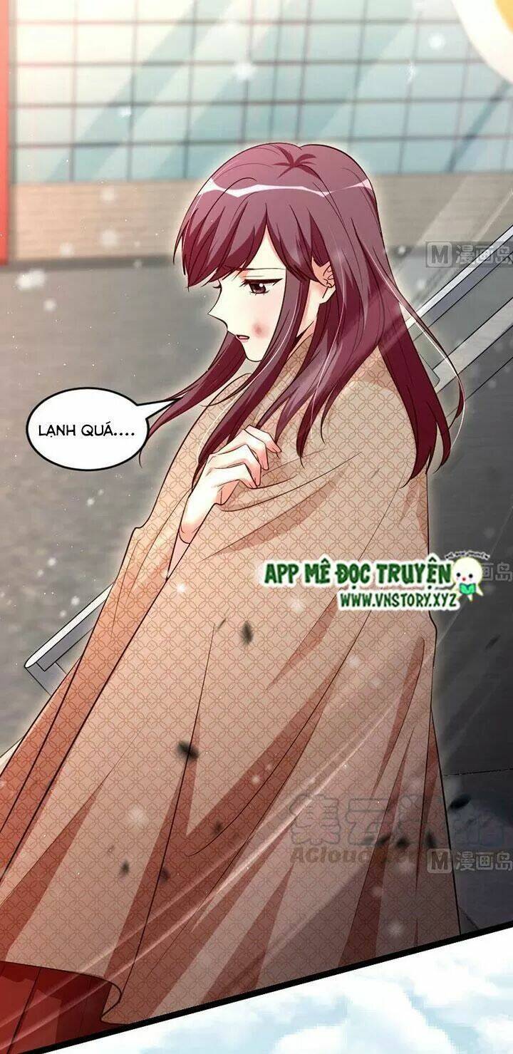 thiên hậu trở về chapter 167 7