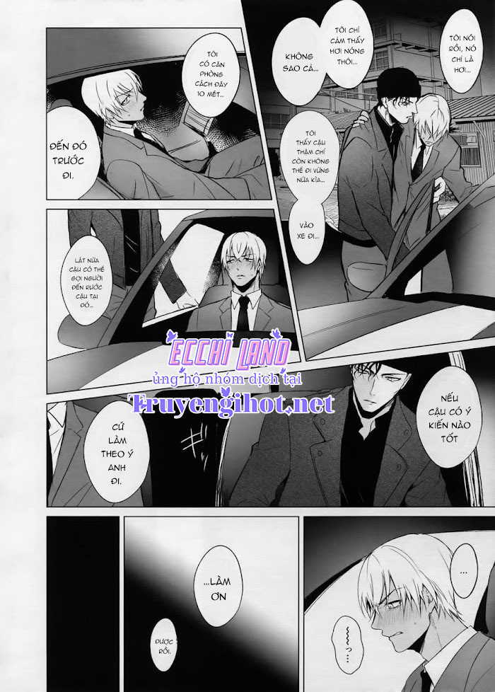 conan doujinshi chapter 1.1 9