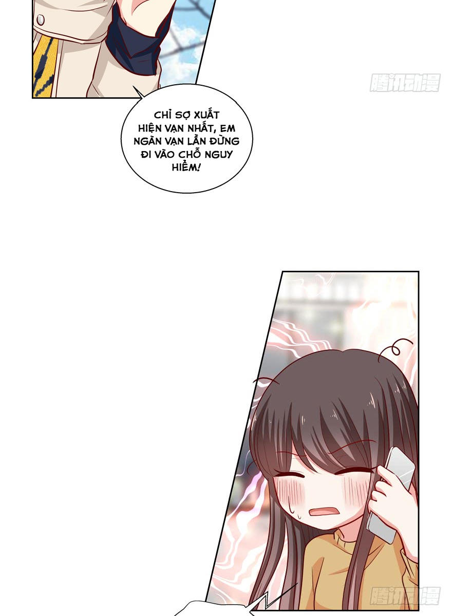 lưu luyến không rời chapter 33 26