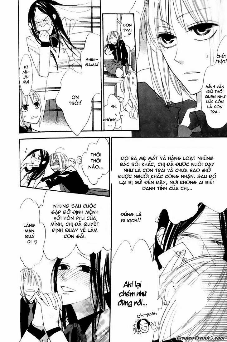 love sick chapter 18 31