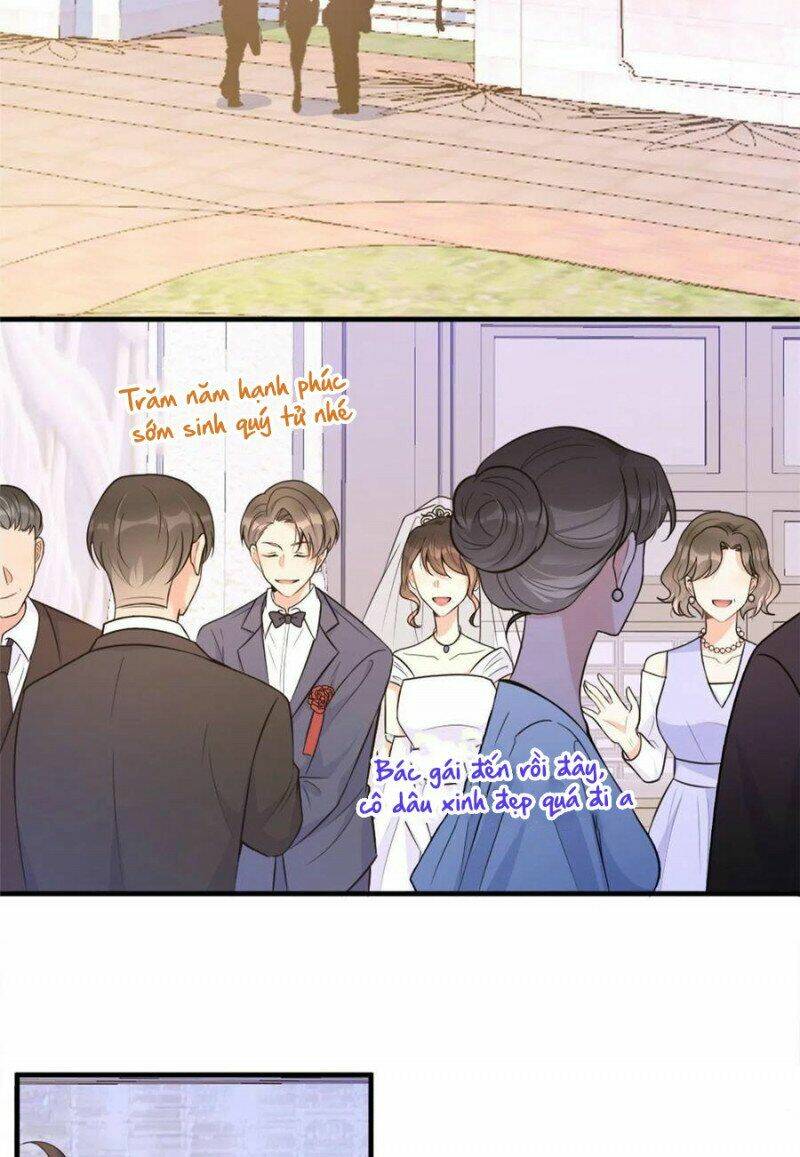 vẫn cứ nhớ em, nhớ em chapter 114 3