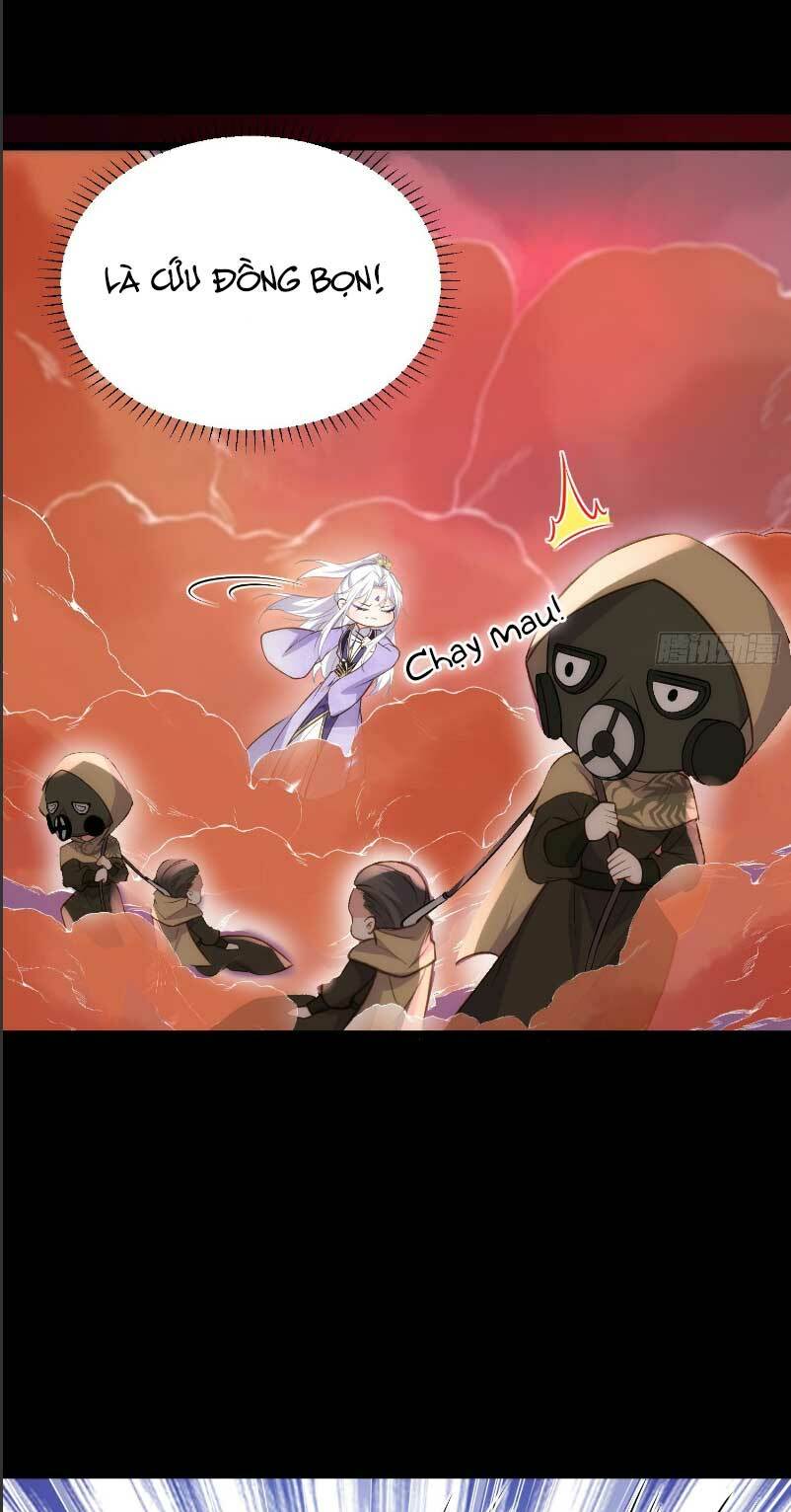 hoạn phi thiên hạ chapter 265 17