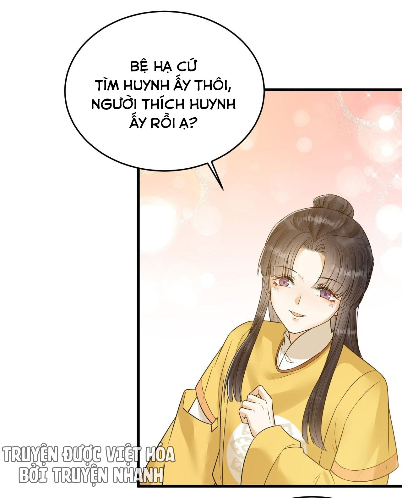 lễ băng nhạc hoại chi dạ chapter 52 18