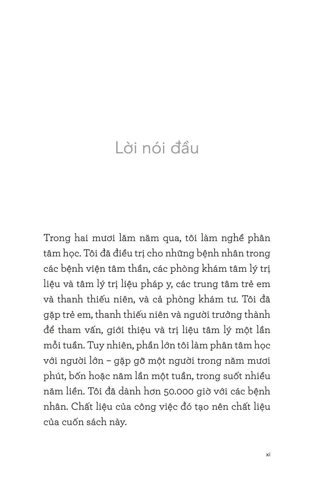 Cuộc Đời Soi Tỏ - Chúng Ta Đánh Mất Và Tìm Thấy Chính Mình Như Thế Nào - TRE