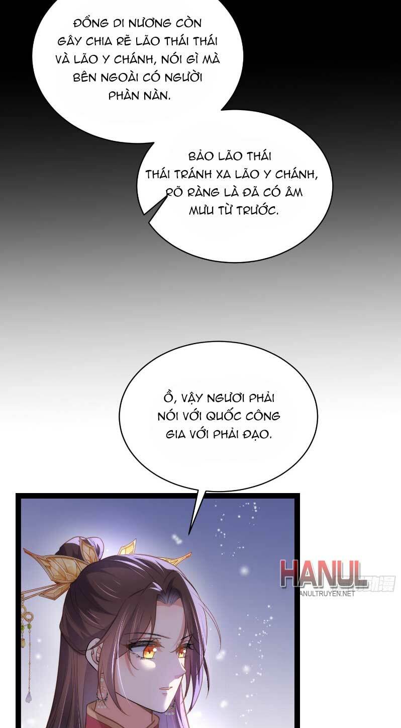 hoạn phi thiên hạ chapter 273 4