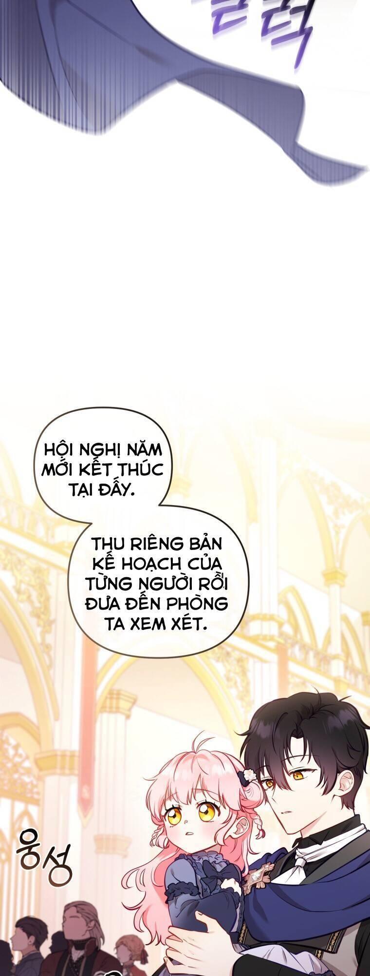 Tôi Đang Được Nuôi Dưỡng Bởi Những Kẻ Phản Diện chapter 5 51