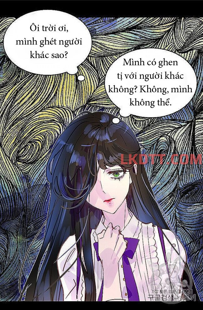đừng xem thường nữ phụ chapter 133 24