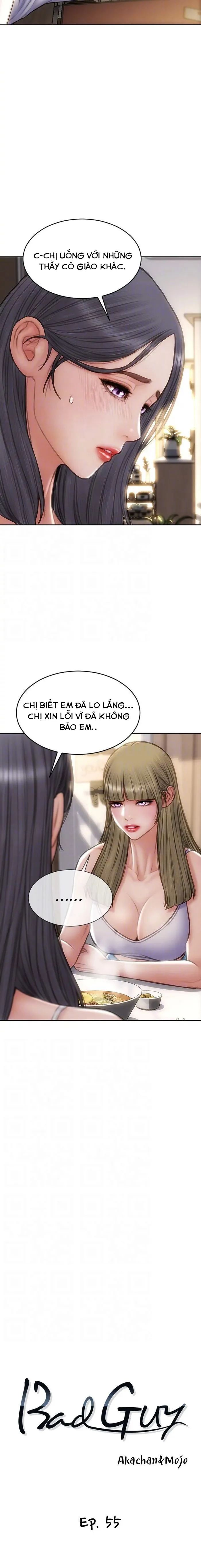 gã tồi tệ chapter 55 7