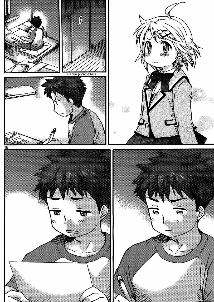 comic studio chapter 5 18