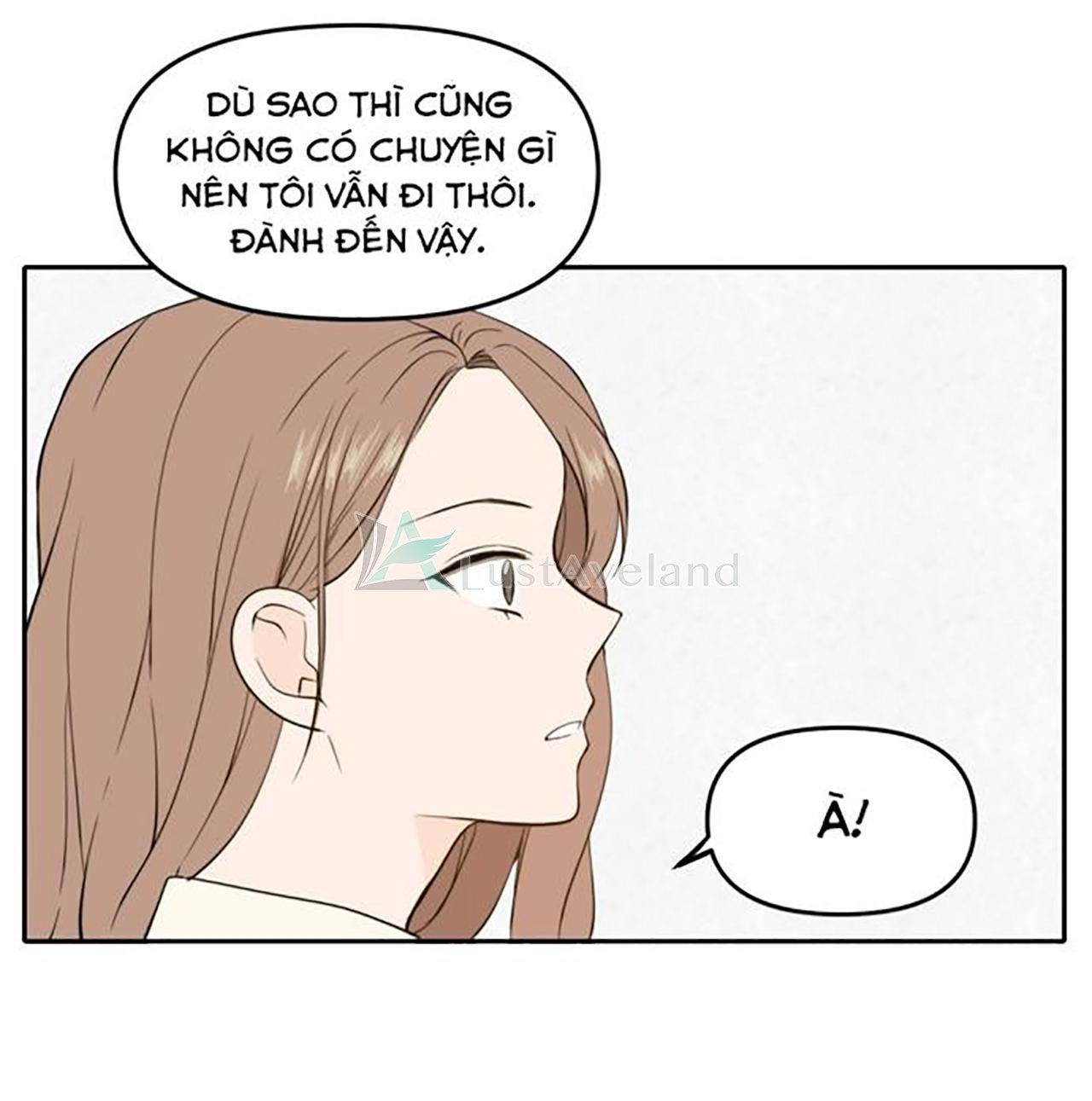 kiếp này cũng xin chăm sóc tôi như vậy nhé kiếp này cũng xin chăm sóc tôi như vậy nhé chapter 40 18