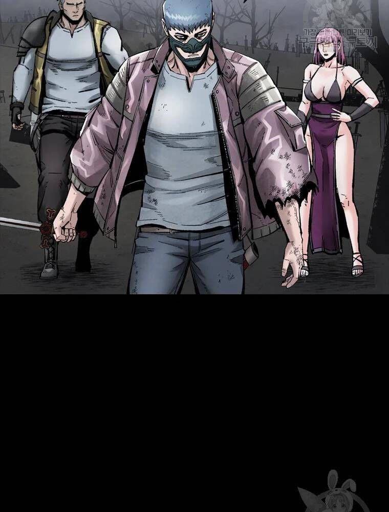 mật mã mê cung chapter 32 82