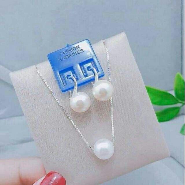 Bộ trai bạc 2 món