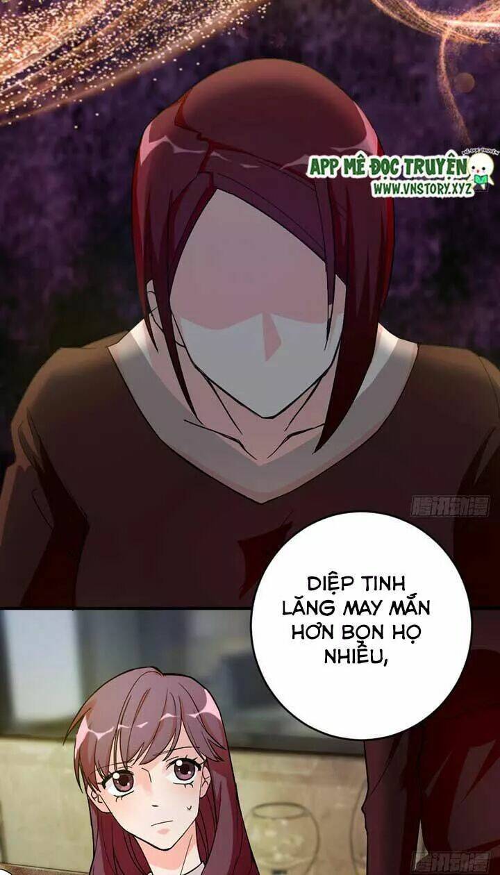 thiên hậu trở về chapter 85 18