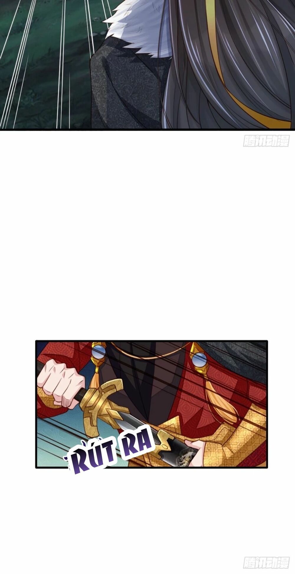 thuần hóa ba ba bạo quân chapter 5 3