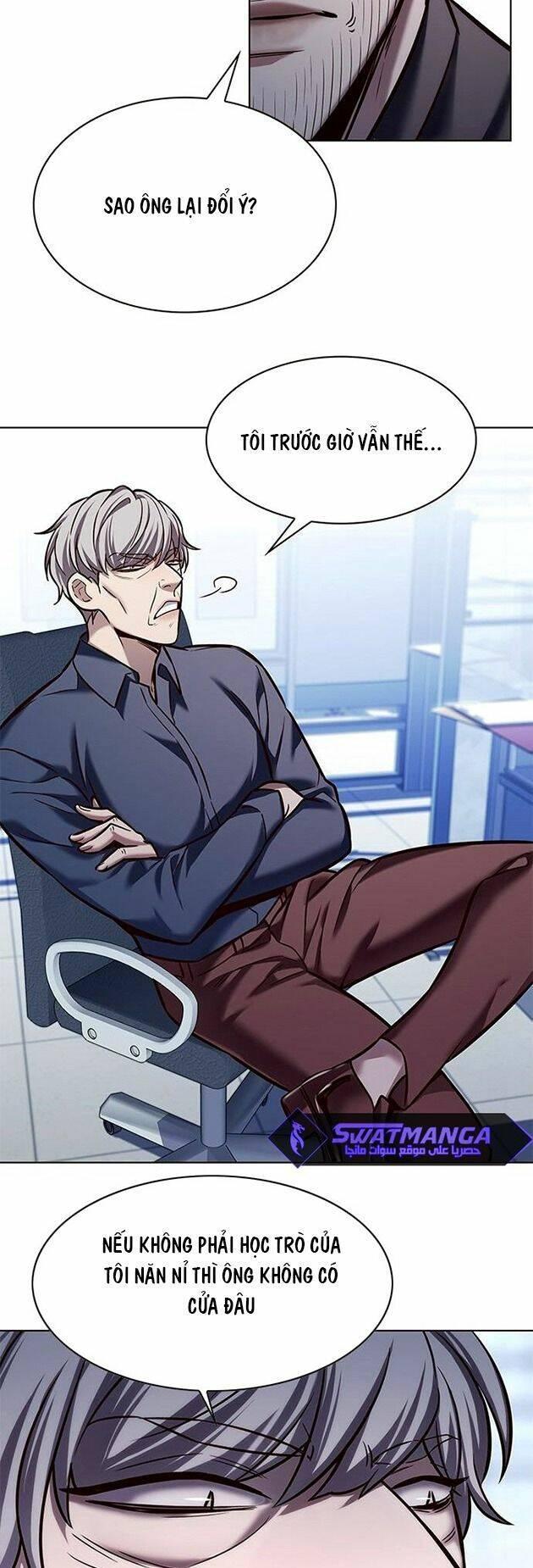 biến thân thành mèo chapter 227 54