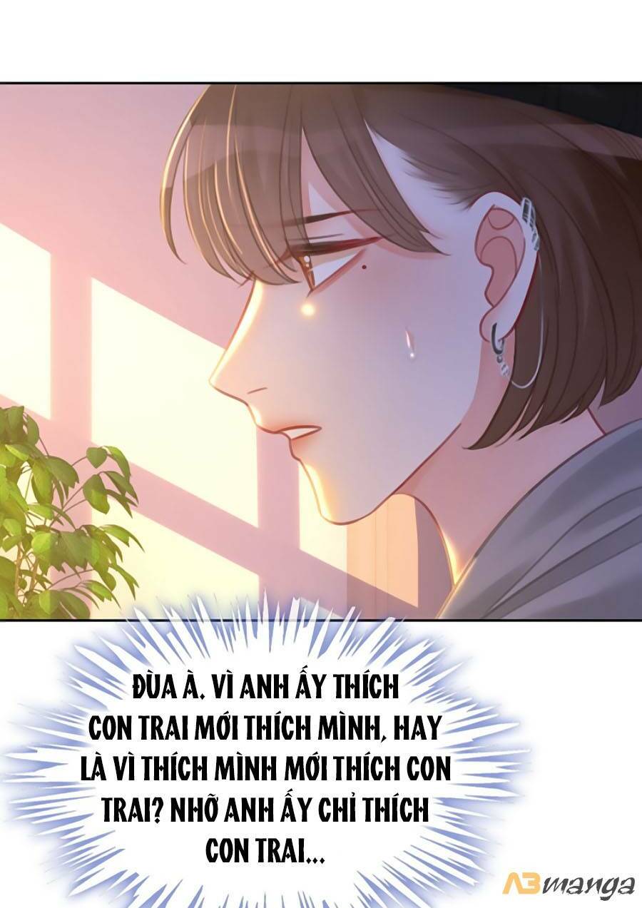 Ám Hắc Hệ Noãn Hôn chapter 148.1 5